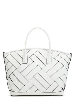 Сумка ELEGANZZA ZBB-1675 white