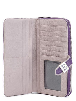 Кошелек Z144-2804 l.purple