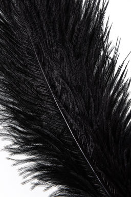 Флоггер-щекоталка TOYFA Theatre, металл, золотой, 44 см  фото 12