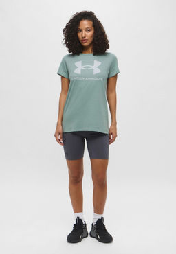 Футболка женская