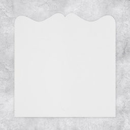 Цена за 10 шт. Конверт для денег Настоящие цветы фигурный, 17.5?8 см