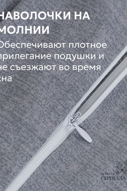 КПБ поплин простыня на резинке 180х200 см +наволочки 50х70 см (без пододеяльника)