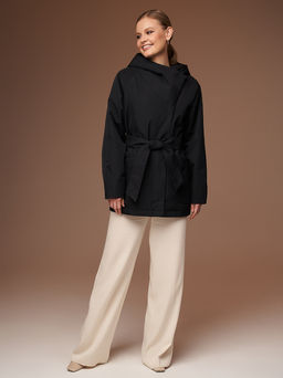 Плащ женский HOOPS, арт. 33020  фото 5