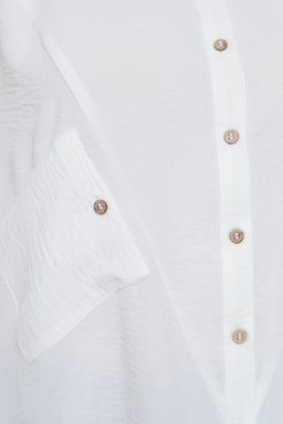 Блуза - Prima linea фото 8