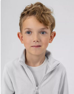 Флисовая кофта - Avese фото 44