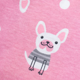 Штанишки кулирка 0721100113