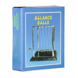 Маятник 18 см / H50LH-1 /уп 36/ - Галеонтрейд фото 6