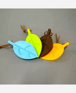 Стоппер для двери Листок 9046556 - Yiwu youda import & export co фото 3