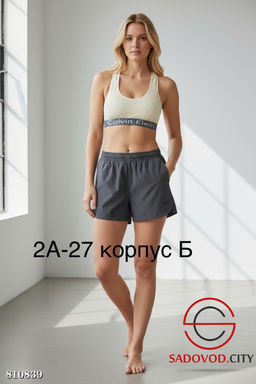 Топик женский на широких бретелях - Bruno фото 7