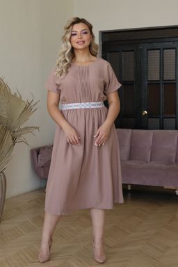 Платье П3-4990/3 - Wisell фото 8