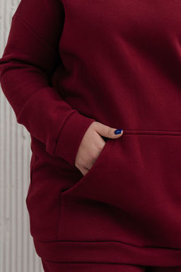 Худи женская - Jp фото 7