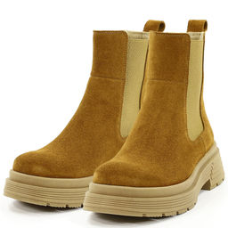 Ботинки женские