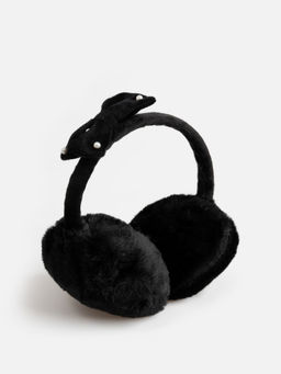 ACOOLA / Наушники детские Bonetti черный