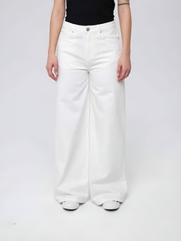 Женские джинсы свободного кроя НИКОЛЬ 1 (NICOLE 1) / Lee Cooper