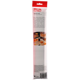 Коврик антипригарный 33*40см, 0,08мм для приготовления VETTA тефлон арт. 438-066