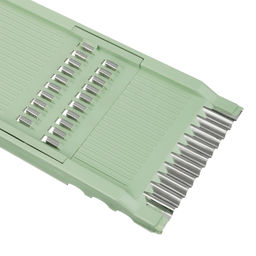 Терка многофункциональная 7пр.