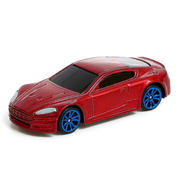 Машина металлическая Hot Cars, масштаб 1:64, МИКС - АвтоГрад фото 6