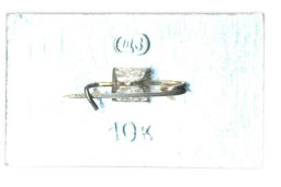 Значок Горки Ленинские