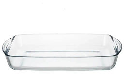 Боржам форма прямоугольная 1,95л. 336*190 мм 59006 (Инд.уп.)