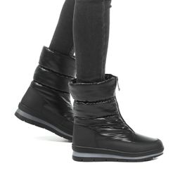 Женские дутики TENDANCE Артикул 2731752, черный