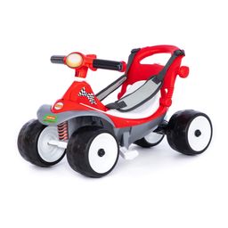 Каталка Трансформер №2 с ремешком - Полесье фото 7