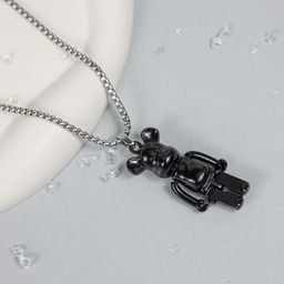 Колье Арт. 3-1459-1-W - MyGemma фото 3