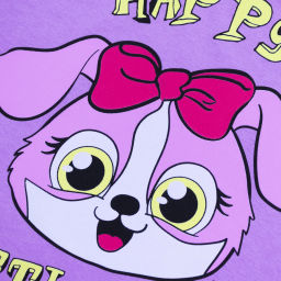 Футболка кулирка 1360102602 - Youlala фото 2