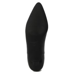 Женские сапоги TENDANCE Артикул 2941073, черный