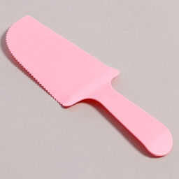 Набор одноразовой посуды, 6 шт, цвет розовый - Страна карнавалия фото 2