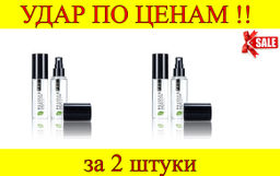 Цена за 2 шт. Спрей-фиксатор макияжа RELOUIS PRO Makeup Fixing Spray 3 in 1, 50 мл