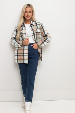 VALENTINA Рубашка Ида №2  фото 8