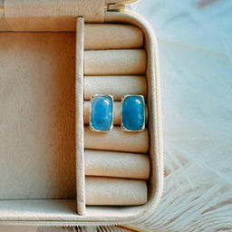 504123240 Серьги