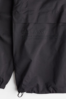 Chubasquero unisex en StormMove - H&m фото 14