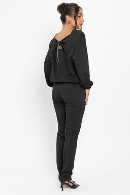 Костюм Она футер 2-х нитка - Lt collection фото 36