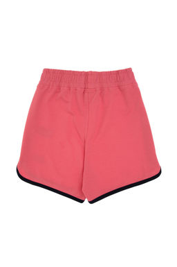 K_z _ocuk Pembe _rme _ort Sepette S_rpriz _ndirim - U.s. polo assn фото 2