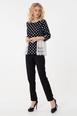 Блузка М4-4209 - Wisell фото 7