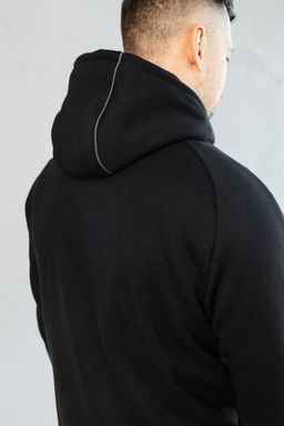 Костюм без начеса