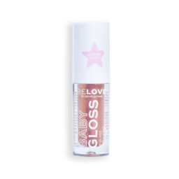 Блеск для губ Lip Gloss Baby Gloss Shimmer, Twilight 6823920
