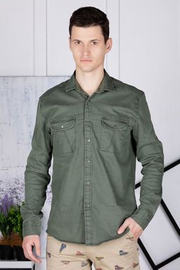 рубашка 
 17.2434-HAKI