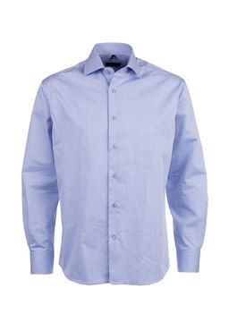 Сорочка мужская длинный рукав BERTHIER BRISTOL109233/Fit-M(0)  фото 5