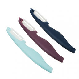 Овощечистка SATOSHI ДАЙТАНИ, керам.вертик.лезвие арт. 803-148