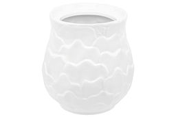 Банка д/хранения 1 л 12,5*12,5*16,5 см Пион с крышкой, с силиконовым уплотнителем - Elan gallery фото 4