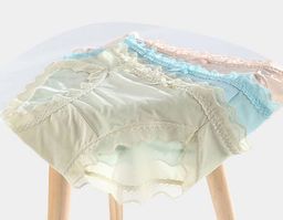 Трусики кружево A06207180