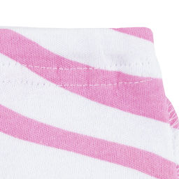 Комплект ползунков 2 шт интерлок 0553209504 - Youlala фото 12