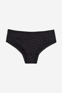 Pack de 7 bragas Hipster - H&m фото 2