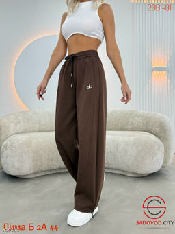 Спортивные женские штаны - Bruno фото 4