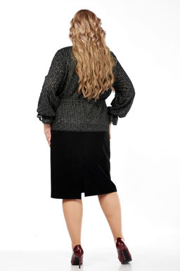 Костюм VILENA 1041 черный