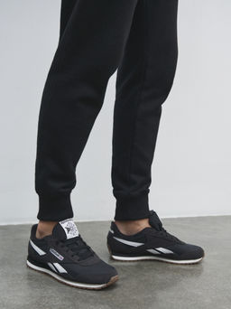 Кроссовки REEBOK CLASSIC AZ Артикул 4494190, черный
