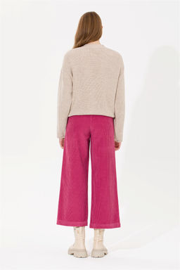 Женские розовые брюки Неожиданная скидка в корзине - U.s. polo assn фото 4