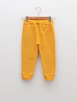 Beli Lastikli Basic Erkek Bebek Jogger E?ofman Alt
